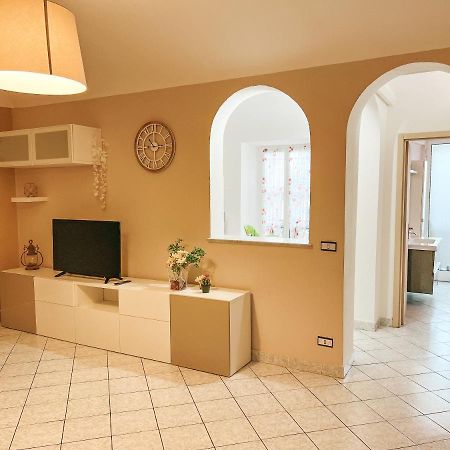 Vila La Casa Di Ania Savona Exteriér fotografie