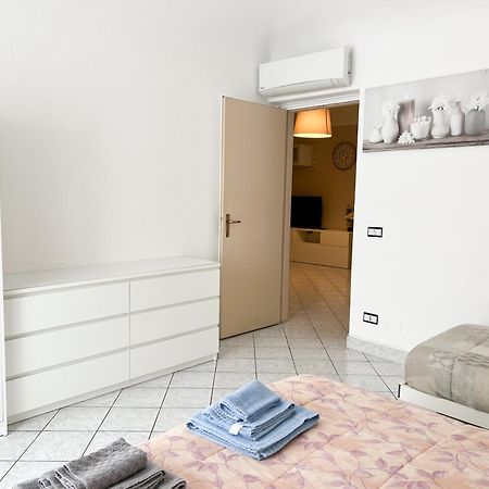 Vila La Casa Di Ania Savona Exteriér fotografie