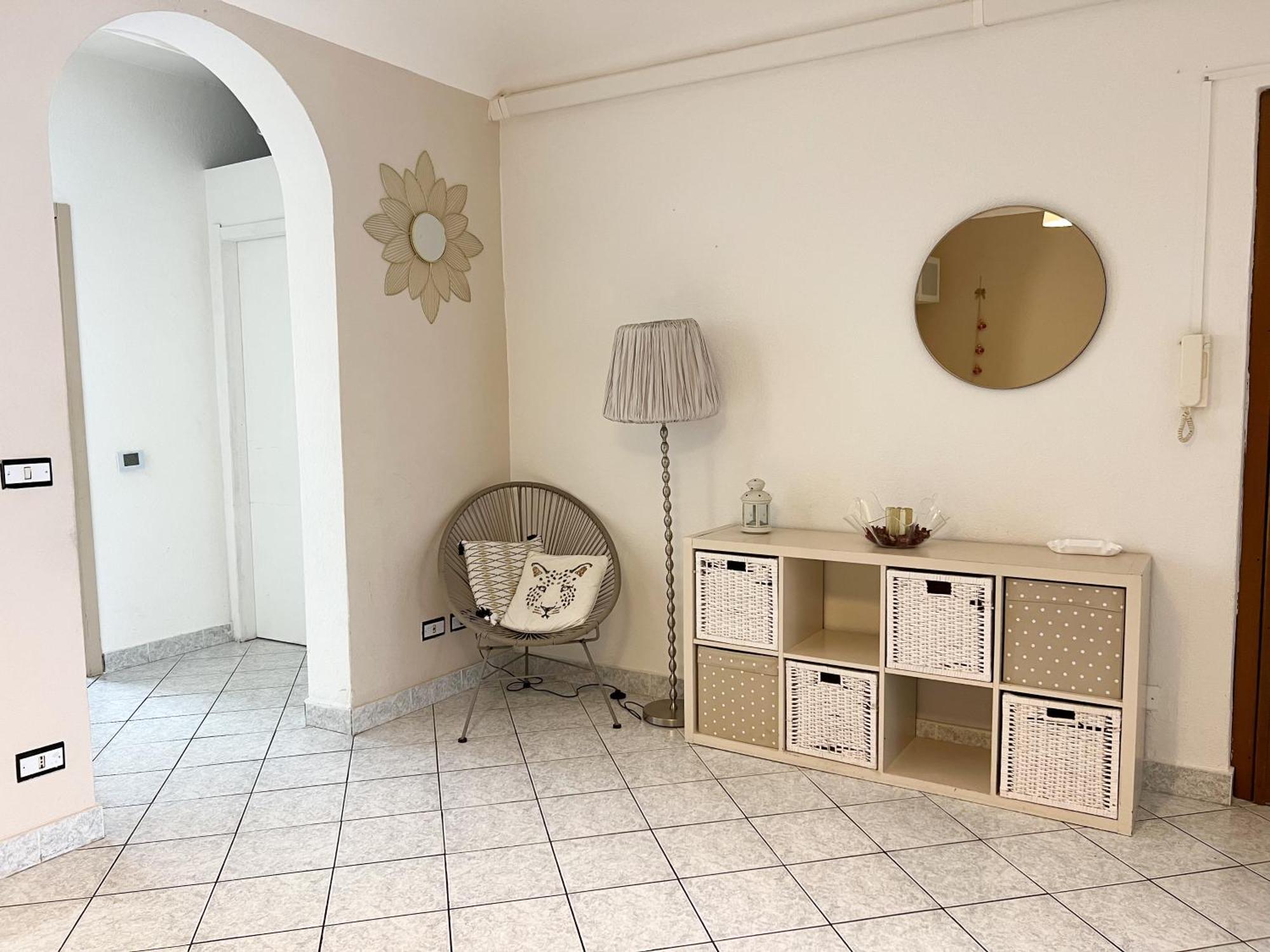 Vila La Casa Di Ania Savona Exteriér fotografie